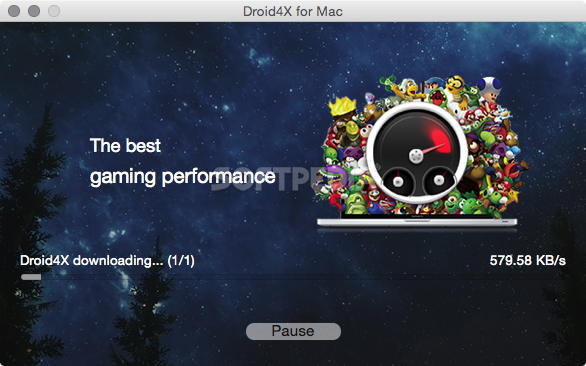 pcsx3 emulator mac